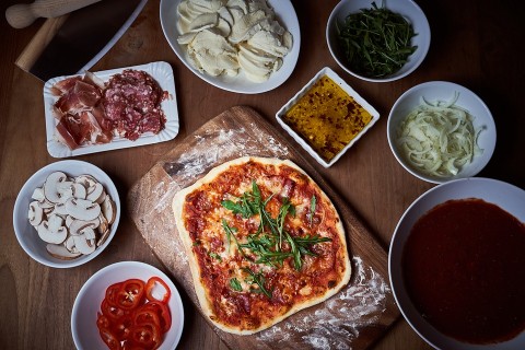 Giornata mondiale della pizza, regina della dieta mediterranea