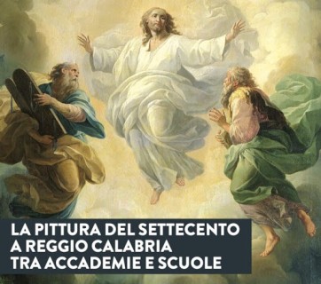 La pittura del Settecento in mostra alla Pinacoteca Civica