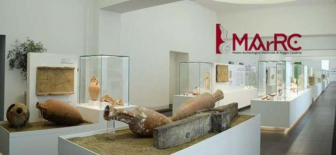 Il prestigio del Museo Archeologico Nazionale di Reggio Calabria
