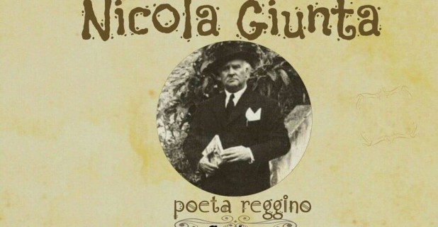 In musica le poesie di Nicola Giunta, il Trilussa di Reggio Calabria