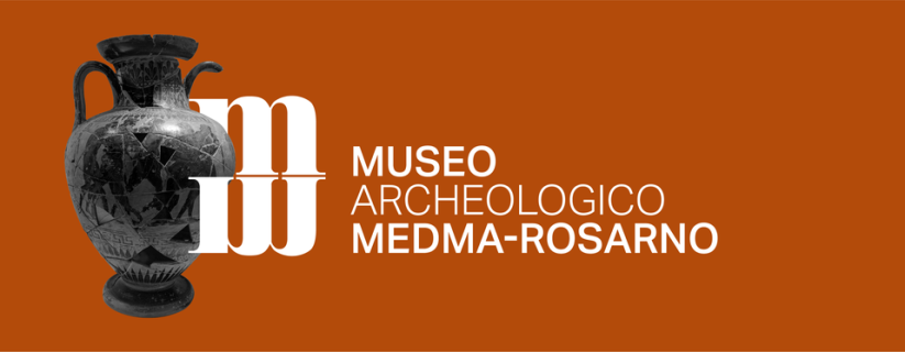 Un nuovo marchio per il Museo archeologico di Medma-Rosarno